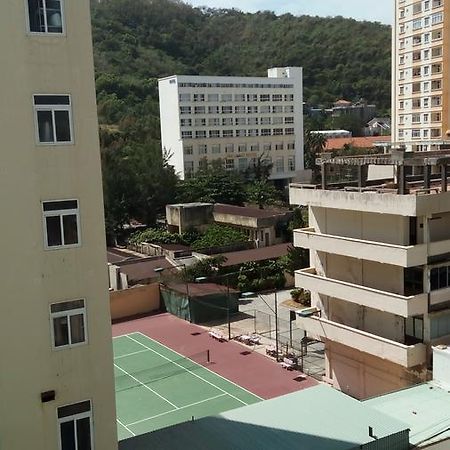 Khách Sạn Anh Tú 27B THÙY VÂN Vũng Tàu Ngoại thất bức ảnh