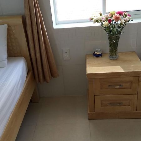Khách Sạn Anh Tú 27B THÙY VÂN Vũng Tàu Ngoại thất bức ảnh