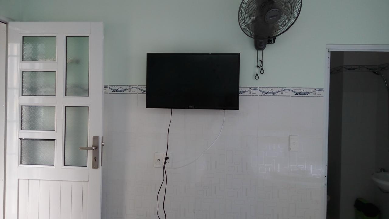 Khách Sạn Anh Tú 27B THÙY VÂN Vũng Tàu Ngoại thất bức ảnh