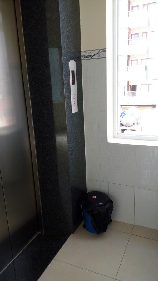Khách Sạn Anh Tú 27B THÙY VÂN Vũng Tàu Ngoại thất bức ảnh