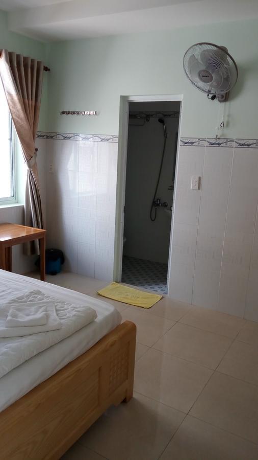 Khách Sạn Anh Tú 27B THÙY VÂN Vũng Tàu Ngoại thất bức ảnh