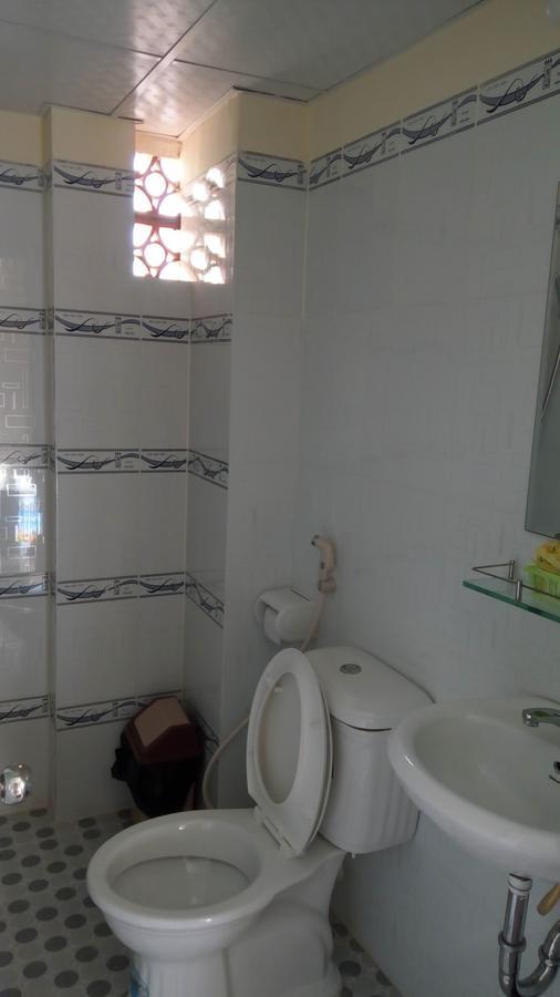 Khách Sạn Anh Tú 27B THÙY VÂN Vũng Tàu Ngoại thất bức ảnh